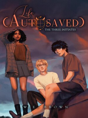 cover image of Life (Autosaved)